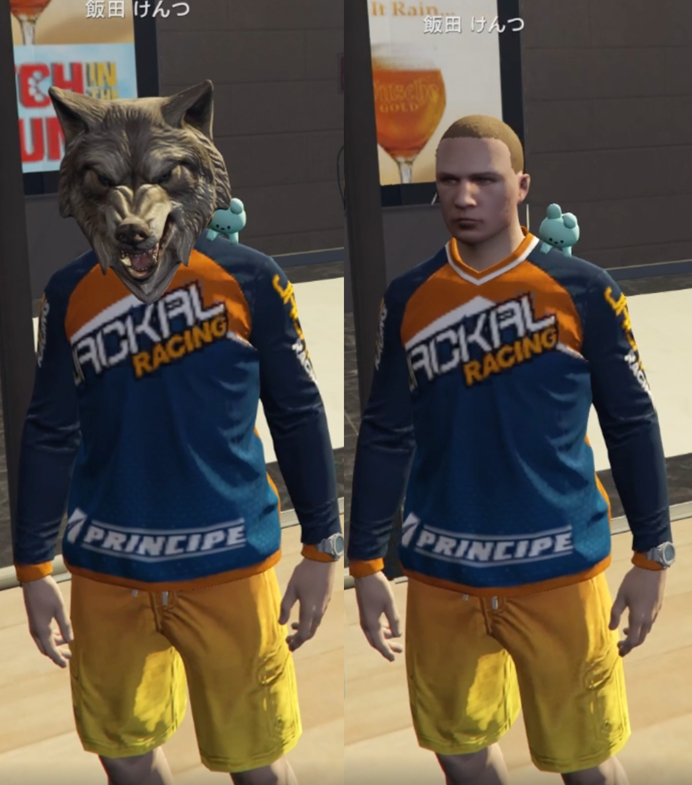 けんつ 飯田 けんつ - ストグラ まとめ @ウィキ | STGR wiki - atwiki（アット